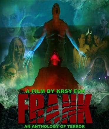 فيلم Frank 2021 مترجم