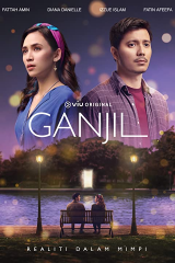 مسلسل Ganjil موسم 1 مترجم