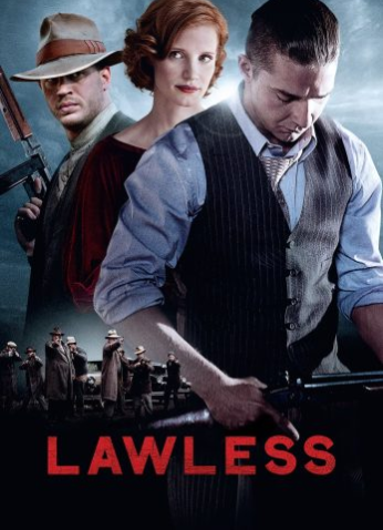 مشاهدة فيلم Lawless 2012 مترجم