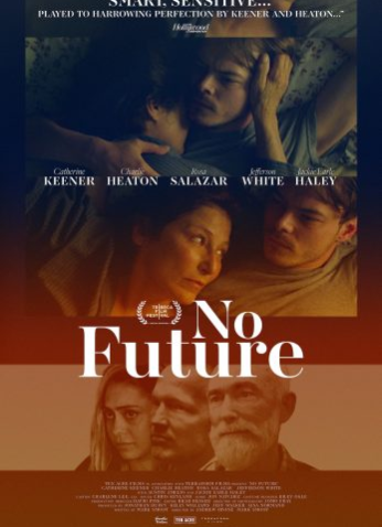 مشاهدة فيلم No Future 2020 مترجم