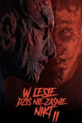 فيلم Nobody Sleeps in the Woods Tonight 2 2021 مترجم