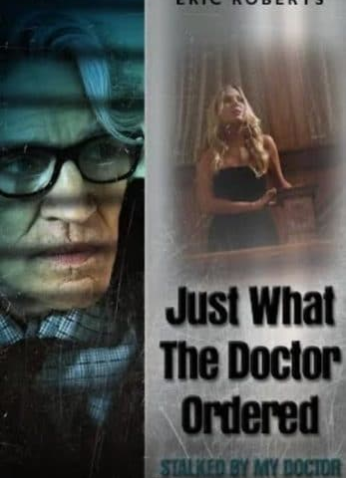 فيلم Just What the Doctor Ordered 2021 مترجم