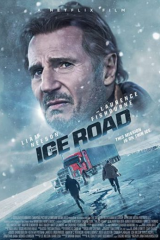 فيلم The Ice Road 2021 مترجم
