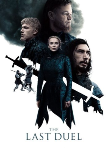 فيلم The Last Duel 2021 مترجم