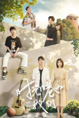 مسلسل نحن في زقاق الزمن Time Flies مترجم