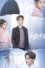 مسلسل طالما بقيت تحبني As Long as You Love Me مترجم