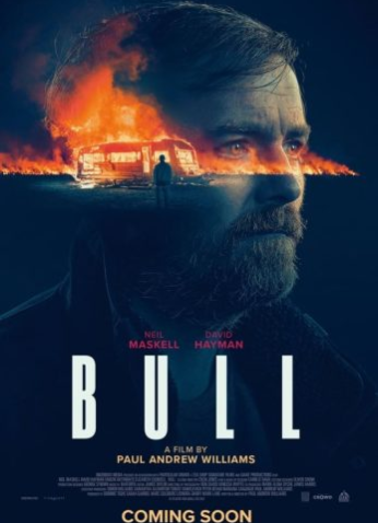 مشاهدة فيلم Bull 2021 مترجم
