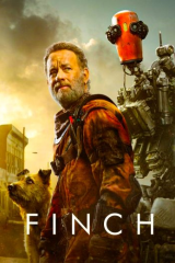 فيلم Finch 2021 مترجم