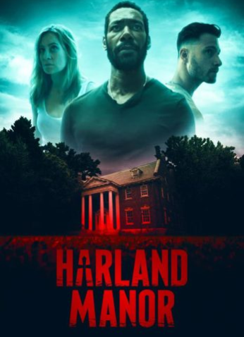 فيلم Harland Manor 2021 مترجم