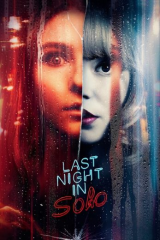فيلم Last Night in Soho 2021 مترجم