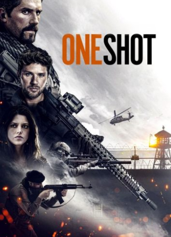 فيلم One Shot 2021 مترجم