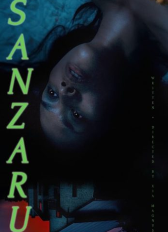 فيلم Sanzaru 2020 مترجم