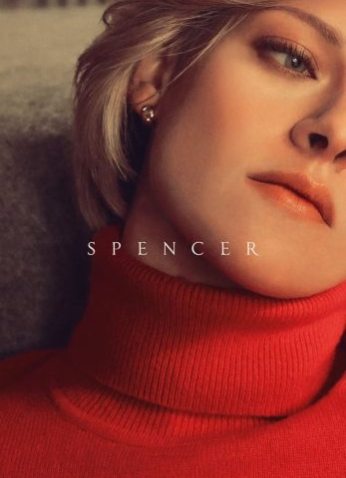 فيلم Spencer 2021 مترجم