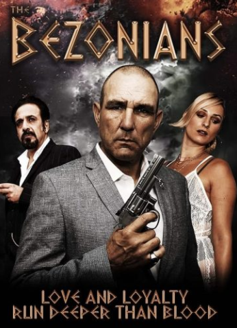 فيلم The Bezonians 2021 مترجم