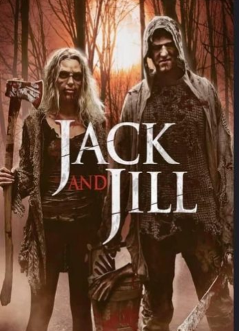 فيلم The Legend of Jack and Jill 2021 مترجم