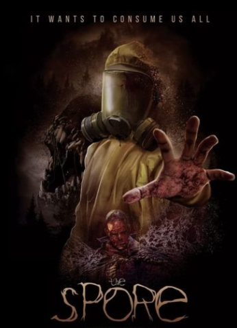 فيلم The Spore 2021 مترجم