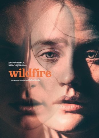 فيلم Wildfire 2020 مترجم
