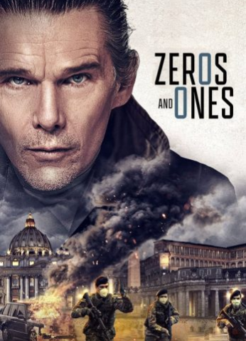 فيلم Zeros and Ones 2021 مترجم
