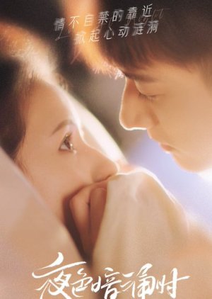 مسلسل الحب في الليل Love At Night مترجم