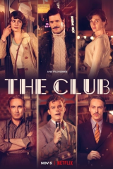 مسلسل الملهى The Club موسم 1 مترجم