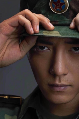 مسلسل قوة النخبة Ace Troops مترجم