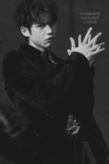 مسلسل فتيان قبل الزهور التايلندي F4 Thailand: Boys Over Flowers مترجم