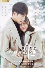 مسلسل You Are the Miracle انت المعجزة مترجم