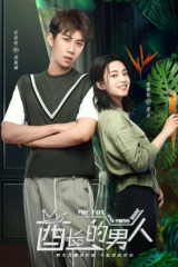 مسلسل السيد الثعلب والآنسة الزهرة Mr. Fox and Miss Rose مترجم