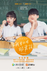 مسلسل  الشاب الذي تذكرته ذات مرة Once Remembered That Guy مترجم