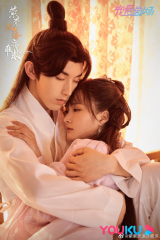 مسلسل سـويـو  Su Yu مترجم