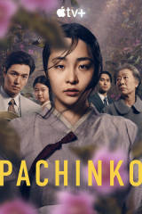 مسلسل Pachinko / باتشينكو مترجم