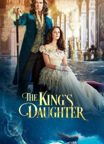 فيلم ابنة الملك The King's Daughter 2022 مترجم