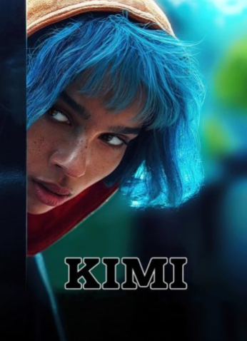 فيلم كيمي Kimi 2022 مترجم