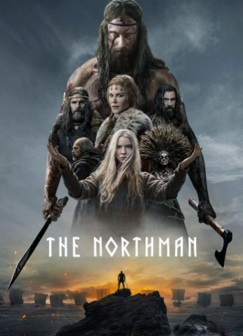 فيلم The Northman 2022 / رجل الشمال مترجم