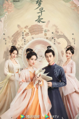مسلسل A Dream Of Splendor حلم العظمة مترجم