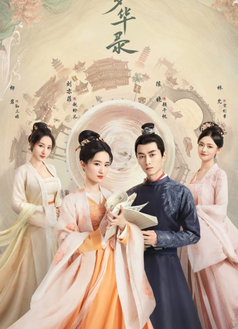 مسلسل A Dream Of Splendor حلم العظمة مترجم