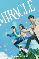 مسلسل Miracle / المعجزة مترجم