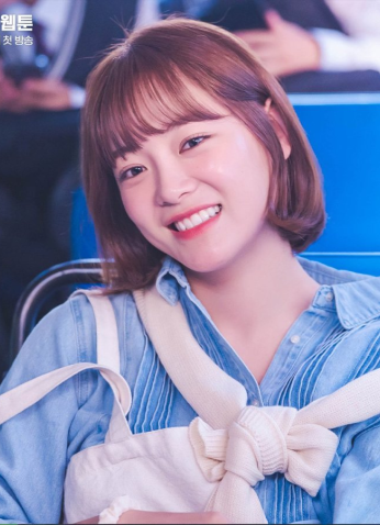 مسلسل Today’s Webtoon / ويبتون اليومر مترجم