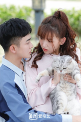 مسلسل الحب الصامت Silent Love مترجم