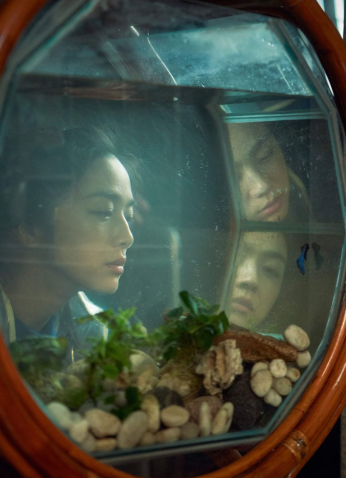 فيلم Decision To Leave / قرار المغادرة 2022