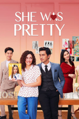 مسلسل لقد كانت جميلة / She Was Pretty مترجم