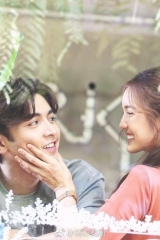 مسلسل Tra Barb See Chompoo / وصمة وردية مترجم