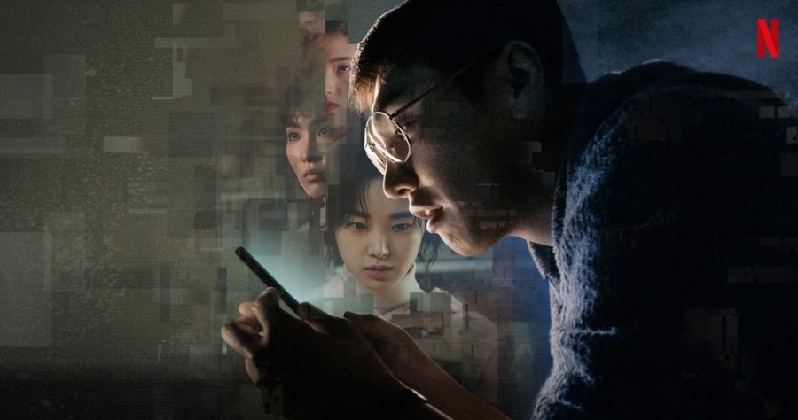 مسلسلSomebody  /  أحدهم مترجم