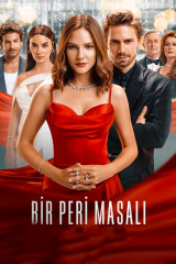 مسلسل حكاية خرافية موسم 1 مترجم