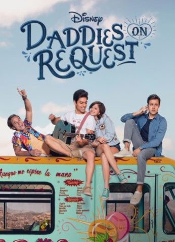 مسلسل Daddies On Request / الآباء عند الطلب مترجم