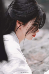 مسلسل My Journey To You/ رحلتي إليك مترجم