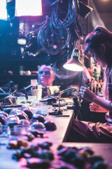 A Man Of Reason فيلم الأكشن والدراما الكوري رجل ذو وقار مترجم