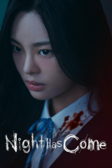مسلسل  Night Has Come / لقد حل الليل مترجم