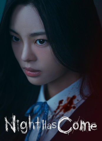 مسلسل  Night Has Come / لقد حل الليل مترجم