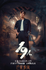 مسلسل الطابق التاسع عشر/ 19Th Floor مترجم